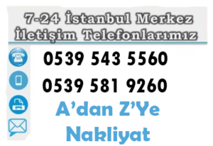 ankaraambartelefonu